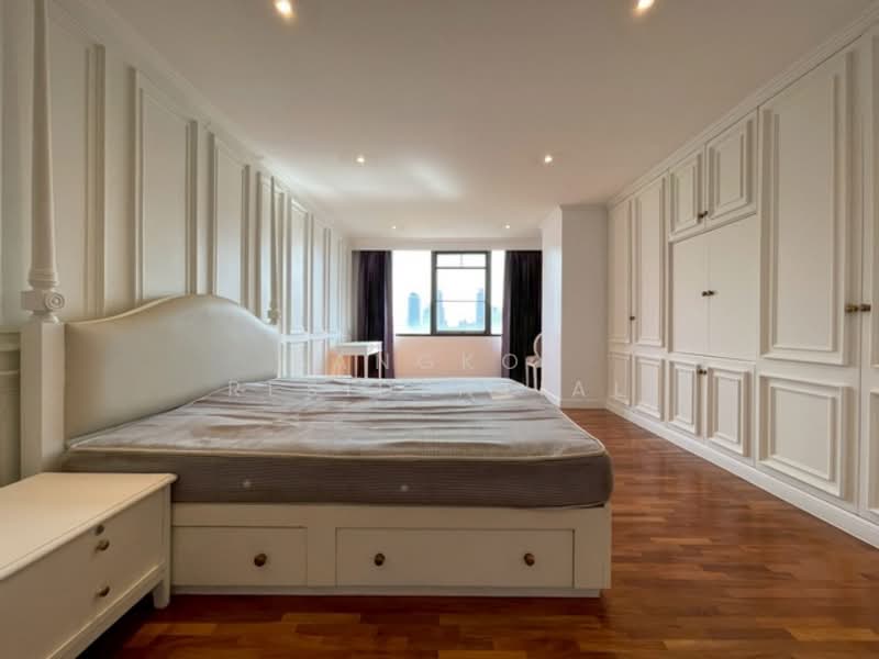 Acadamia Grand Tower, Bangkok, Soi Sukhumvit 43, Khlong Tan Nua, Watthana, Bangkok, 3 Bedrooms, 163 sqm, Condo For Rent, by Bangkok Residential, 60023520 - DDproperty.com