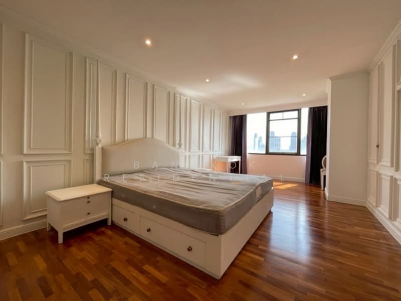 Acadamia Grand Tower, Bangkok, Soi Sukhumvit 43, Khlong Tan Nua, Watthana, Bangkok, 3 Bedrooms, 163 sqm, Condo For Rent, by Bangkok Residential, 60023520 - DDproperty.com