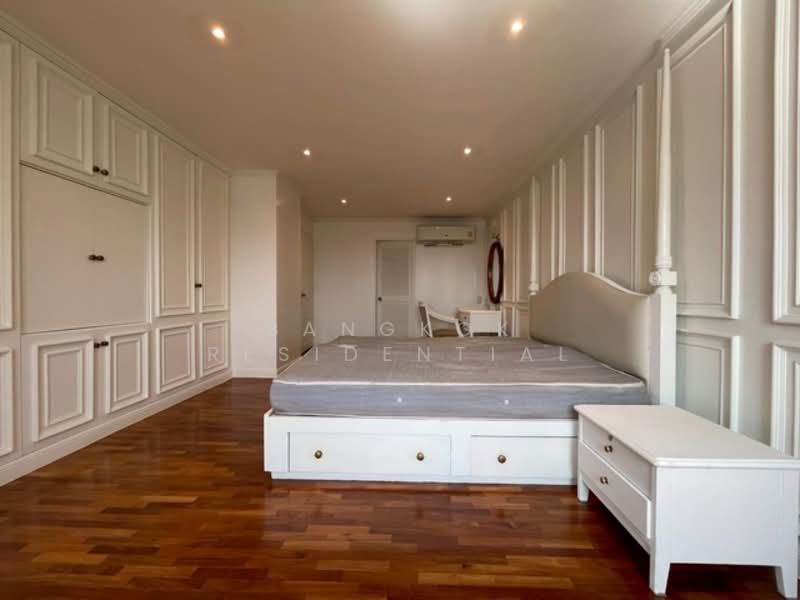 Acadamia Grand Tower, Bangkok, Soi Sukhumvit 43, Khlong Tan Nua, Watthana, Bangkok, 3 Bedrooms, 163 sqm, Condo For Rent, by Bangkok Residential, 60023520 - DDproperty.com