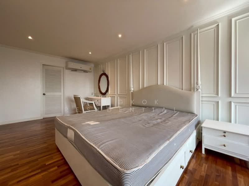 Acadamia Grand Tower, Bangkok, Soi Sukhumvit 43, Khlong Tan Nua, Watthana, Bangkok, 3 Bedrooms, 163 sqm, Condo For Rent, by Bangkok Residential, 60023520 - DDproperty.com