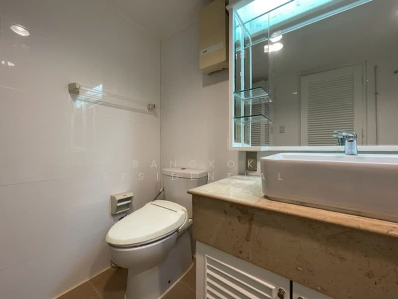 Acadamia Grand Tower, Bangkok, Soi Sukhumvit 43, Khlong Tan Nua, Watthana, Bangkok, 3 Bedrooms, 163 sqm, Condo For Rent, by Bangkok Residential, 60023520 - DDproperty.com