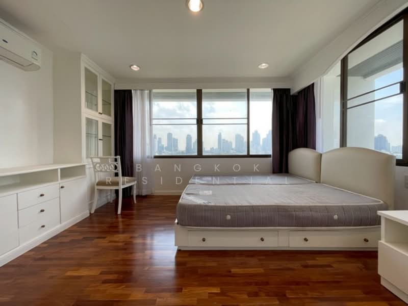 Acadamia Grand Tower, Bangkok, Soi Sukhumvit 43, Khlong Tan Nua, Watthana, Bangkok, 3 Bedrooms, 163 sqm, Condo For Rent, by Bangkok Residential, 60023520 - DDproperty.com