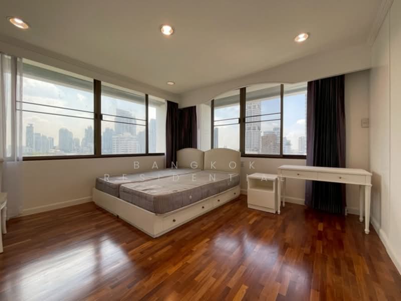 Acadamia Grand Tower : อคาเดเมีย แกรนด์ ทาวเวอร์, กรุงเทพ, ซอย สุขุมวิท 43, คลองตันเหนือ, วัฒนา, กรุงเทพ, 163 ตร.ม., คอนโด ให้เช่า, โดย Bangkok Residential, 60023520 - DDproperty.com