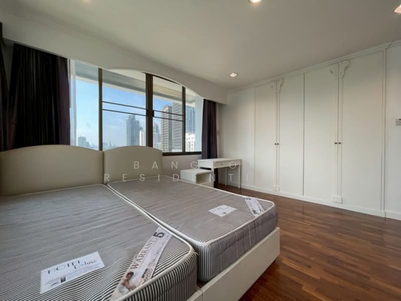 Acadamia Grand Tower : อคาเดเมีย แกรนด์ ทาวเวอร์, กรุงเทพ, ซอย สุขุมวิท 43, คลองตันเหนือ, วัฒนา, กรุงเทพ, 163 ตร.ม., คอนโด ให้เช่า, โดย Bangkok Residential, 60023520 - DDproperty.com