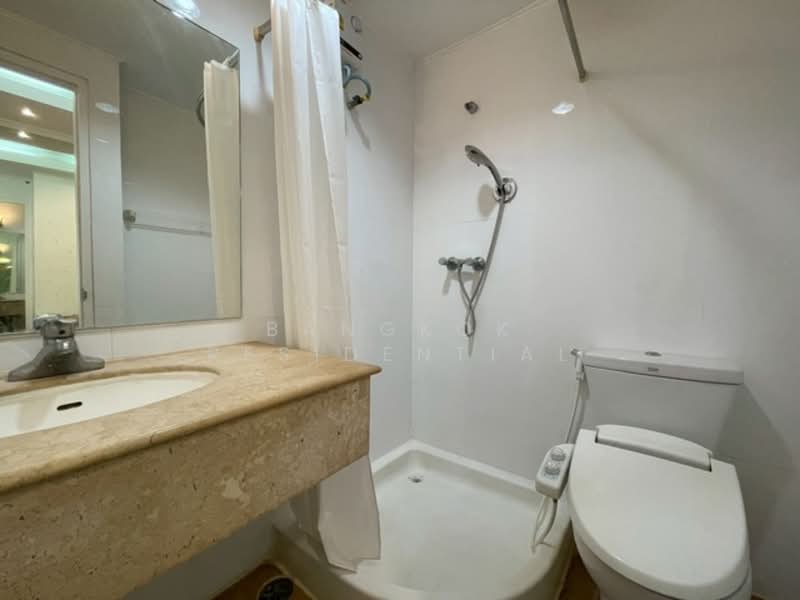 Acadamia Grand Tower, Bangkok, Soi Sukhumvit 43, Khlong Tan Nua, Watthana, Bangkok, 3 Bedrooms, 163 sqm, Condo For Rent, by Bangkok Residential, 60023520 - DDproperty.com