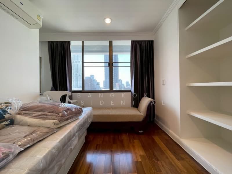 Acadamia Grand Tower : อคาเดเมีย แกรนด์ ทาวเวอร์, กรุงเทพ, ซอย สุขุมวิท 43, คลองตันเหนือ, วัฒนา, กรุงเทพ, 163 ตร.ม., คอนโด ให้เช่า, โดย Bangkok Residential, 60023520 - DDproperty.com