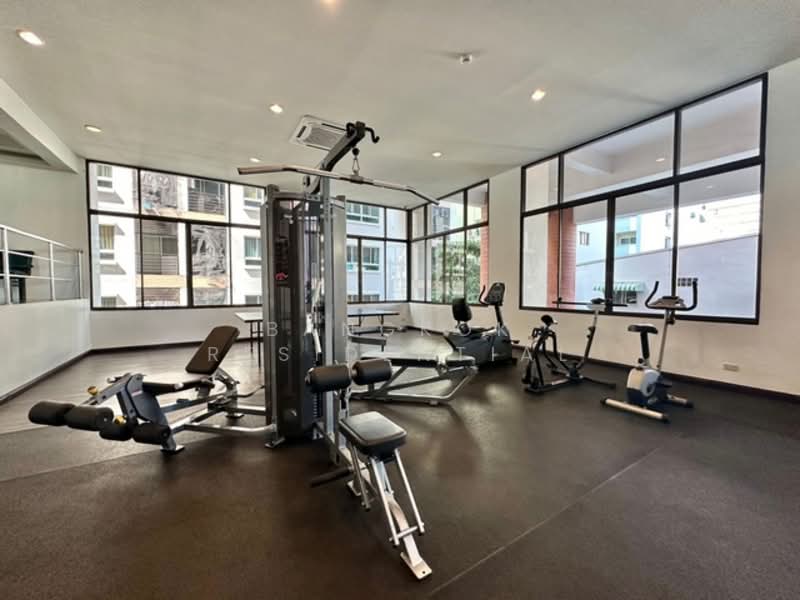 Acadamia Grand Tower, Bangkok, Soi Sukhumvit 43, Khlong Tan Nua, Watthana, Bangkok, 3 Bedrooms, 163 sqm, Condo For Rent, by Bangkok Residential, 60023520 - DDproperty.com