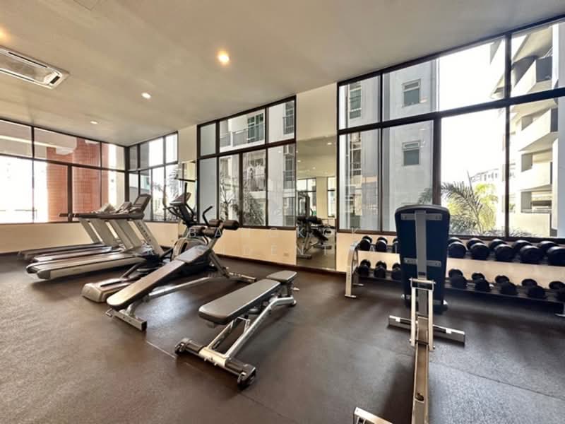 Acadamia Grand Tower, Bangkok, Soi Sukhumvit 43, Khlong Tan Nua, Watthana, Bangkok, 3 Bedrooms, 163 sqm, Condo For Rent, by Bangkok Residential, 60023520 - DDproperty.com