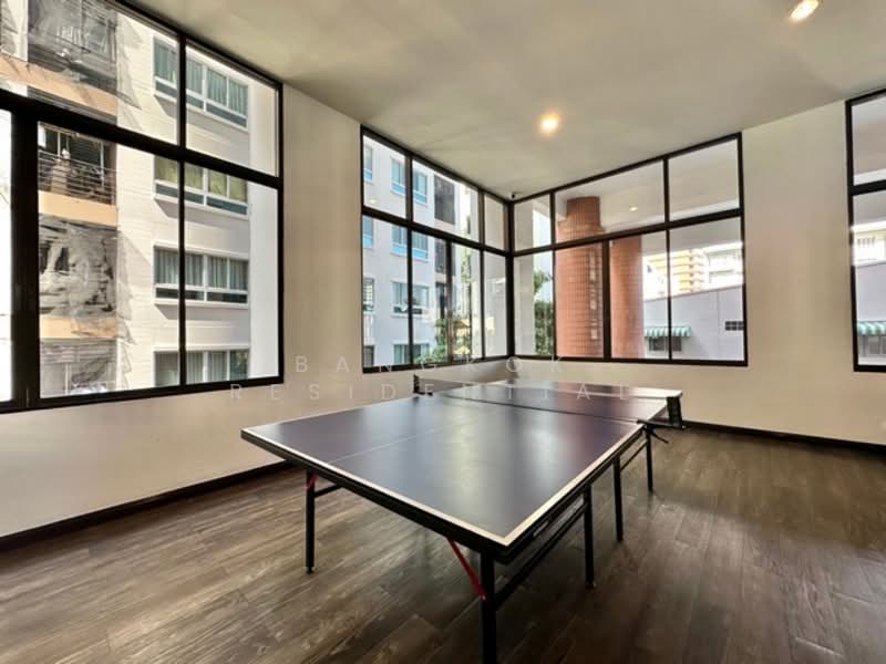 Acadamia Grand Tower, Bangkok, Soi Sukhumvit 43, Khlong Tan Nua, Watthana, Bangkok, 3 Bedrooms, 163 sqm, Condo For Rent, by Bangkok Residential, 60023520 - DDproperty.com