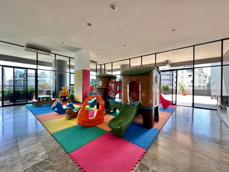 Acadamia Grand Tower, Bangkok, Soi Sukhumvit 43, Khlong Tan Nua, Watthana, Bangkok, 3 Bedrooms, 163 sqm, Condo For Rent, by Bangkok Residential, 60023520 - DDproperty.com