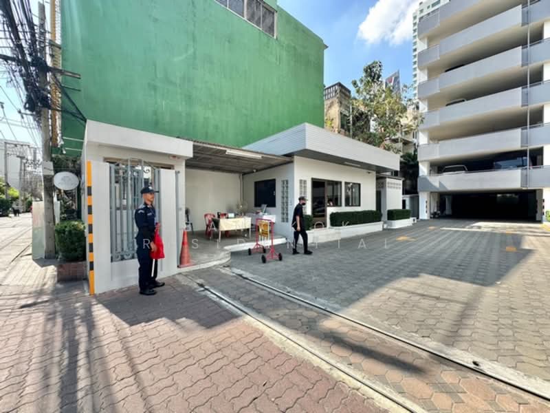 Acadamia Grand Tower, Bangkok, Soi Sukhumvit 43, Khlong Tan Nua, Watthana, Bangkok, 3 Bedrooms, 163 sqm, Condo For Rent, by Bangkok Residential, 60023520 - DDproperty.com