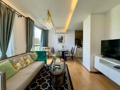 For Rent - H Sukhumvit 43, Bangkok