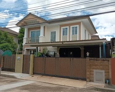 ขาย - Passorn 25 Bangna Km.13 : ภัสสร 25 บางนา กม.13, สมุทรปราการ