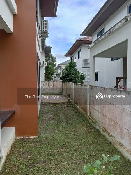 For Sale - Thanyapirom Grandville Rangsit, Pathum Thani