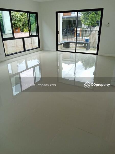 For Sale - Thanyapirom Grandville Rangsit, Pathum Thani