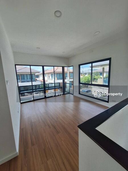 For Sale - Thanyapirom Grandville Rangsit, Pathum Thani