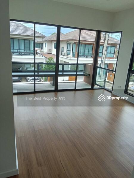 For Sale - Thanyapirom Grandville Rangsit, Pathum Thani