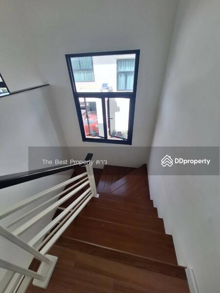 For Sale - Thanyapirom Grandville Rangsit, Pathum Thani
