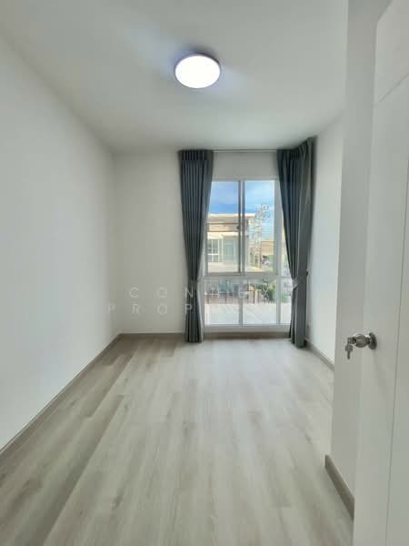 City Sense Watcharapol, Bangkok, Watcharaphol Road, Tha Rang, Bang Khen, Bangkok, 3 Bedrooms, 100 sqm, Townhouse For Sale, by Connex Property, 60023601 - DDproperty.com