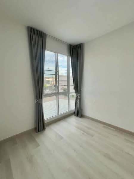 City Sense Watcharapol, Bangkok, Watcharaphol Road, Tha Rang, Bang Khen, Bangkok, 3 Bedrooms, 100 sqm, Townhouse For Sale, by Connex Property, 60023601 - DDproperty.com