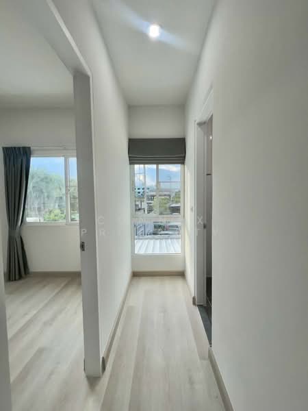 City Sense Watcharapol, Bangkok, Watcharaphol Road, Tha Rang, Bang Khen, Bangkok, 3 Bedrooms, 100 sqm, Townhouse For Sale, by Connex Property, 60023601 - DDproperty.com