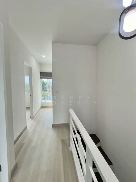 City Sense Watcharapol, Bangkok, Watcharaphol Road, Tha Rang, Bang Khen, Bangkok, 3 Bedrooms, 100 sqm, Townhouse For Sale, by Connex Property, 60023601 - DDproperty.com