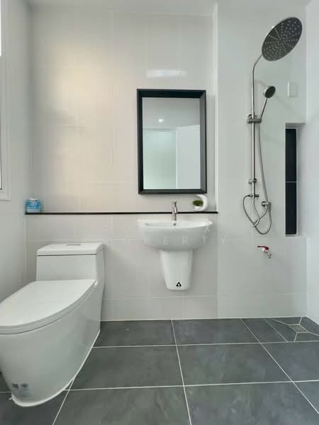 City Sense Watcharapol, Bangkok, Watcharaphol Road, Tha Rang, Bang Khen, Bangkok, 3 Bedrooms, 100 sqm, Townhouse For Sale, by Connex Property, 60023601 - DDproperty.com