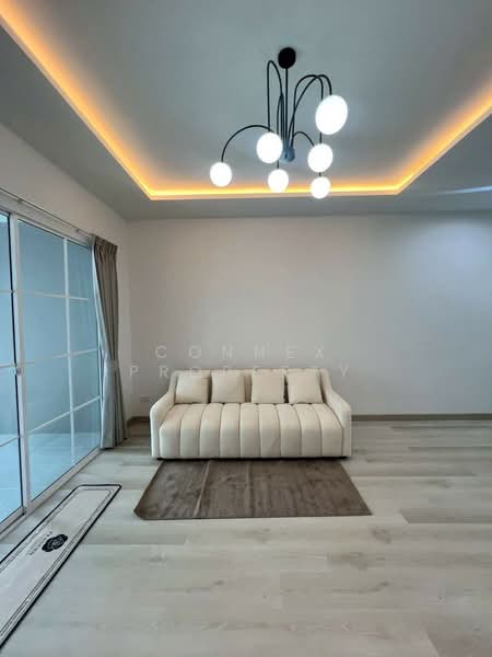 City Sense Watcharapol : ซิตี้เซนส์ วัชรพล, กรุงเทพ, ถนนวัชรพล, ท่าแร้ง, บางเขน, กรุงเทพ, 100 ตร.ม., ทาวน์เฮ้าส์ ขาย, โดย Connex Property, 60023601 - DDproperty.com