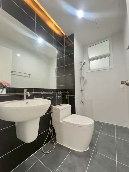 City Sense Watcharapol, Bangkok, Watcharaphol Road, Tha Rang, Bang Khen, Bangkok, 3 Bedrooms, 100 sqm, Townhouse For Sale, by Connex Property, 60023601 - DDproperty.com