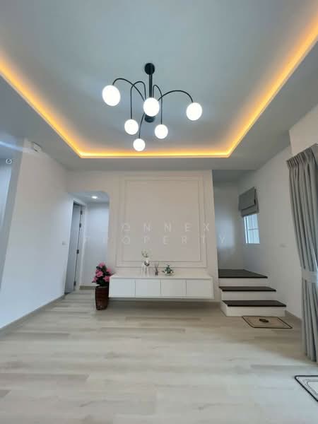 City Sense Watcharapol : ซิตี้เซนส์ วัชรพล, กรุงเทพ, ถนนวัชรพล, ท่าแร้ง, บางเขน, กรุงเทพ, 100 ตร.ม., ทาวน์เฮ้าส์ ขาย, โดย Connex Property, 60023601 - DDproperty.com