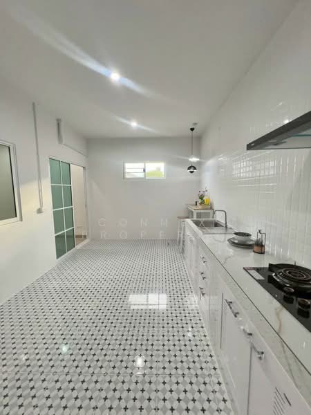 City Sense Watcharapol, Bangkok, Watcharaphol Road, Tha Rang, Bang Khen, Bangkok, 3 Bedrooms, 100 sqm, Townhouse For Sale, by Connex Property, 60023601 - DDproperty.com