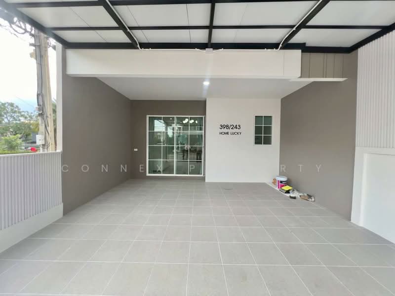 City Sense Watcharapol, Bangkok, Watcharaphol Road, Tha Rang, Bang Khen, Bangkok, 3 Bedrooms, 100 sqm, Townhouse For Sale, by Connex Property, 60023601 - DDproperty.com