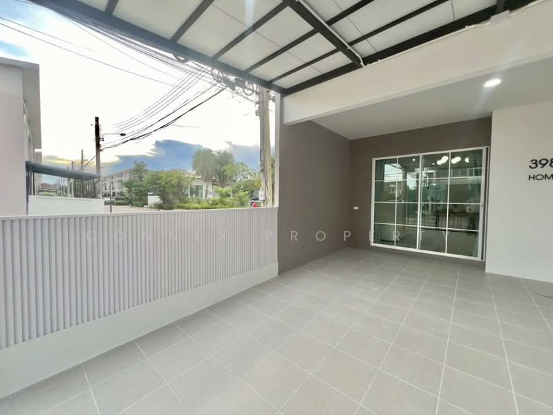 City Sense Watcharapol, Bangkok, Watcharaphol Road, Tha Rang, Bang Khen, Bangkok, 3 Bedrooms, 100 sqm, Townhouse For Sale, by Connex Property, 60023601 - DDproperty.com
