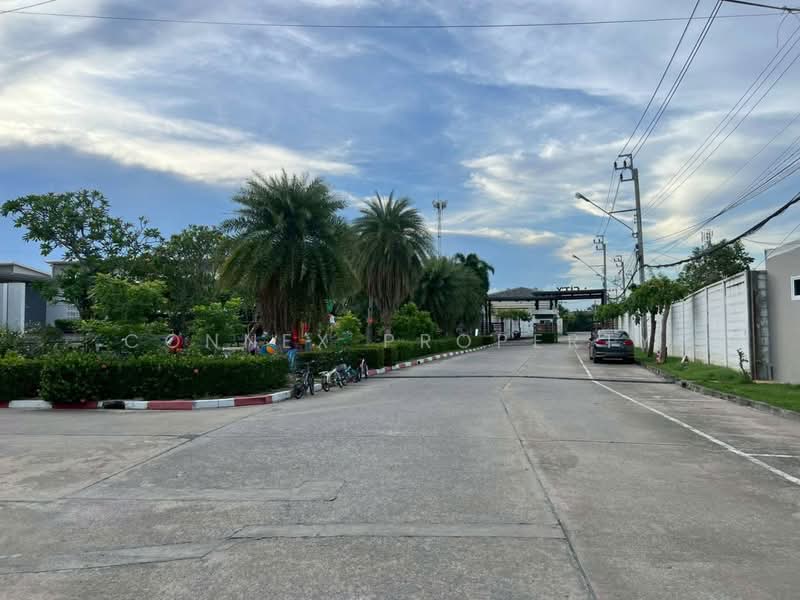 City Sense Watcharapol, Bangkok, Watcharaphol Road, Tha Rang, Bang Khen, Bangkok, 3 Bedrooms, 100 sqm, Townhouse For Sale, by Connex Property, 60023601 - DDproperty.com