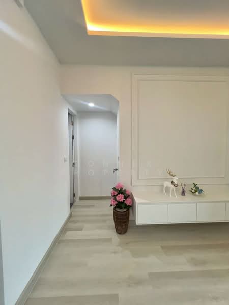 City Sense Watcharapol, Bangkok, Watcharaphol Road, Tha Rang, Bang Khen, Bangkok, 3 Bedrooms, 100 sqm, Townhouse For Sale, by Connex Property, 60023601 - DDproperty.com