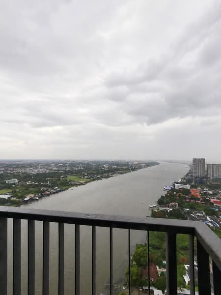 The Politan Aqua, Nonthaburi, 15 Nonthaburi, Bang Kra So, Muang Nonthaburi, Nonthaburi, 1 Bedroom, 30 sqm, Condo For Rent, by Cat Real Estate (Thailand) Co., Ltd., 60023636 - DDproperty.com