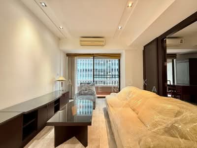 For Rent - Asoke Towers, Bangkok