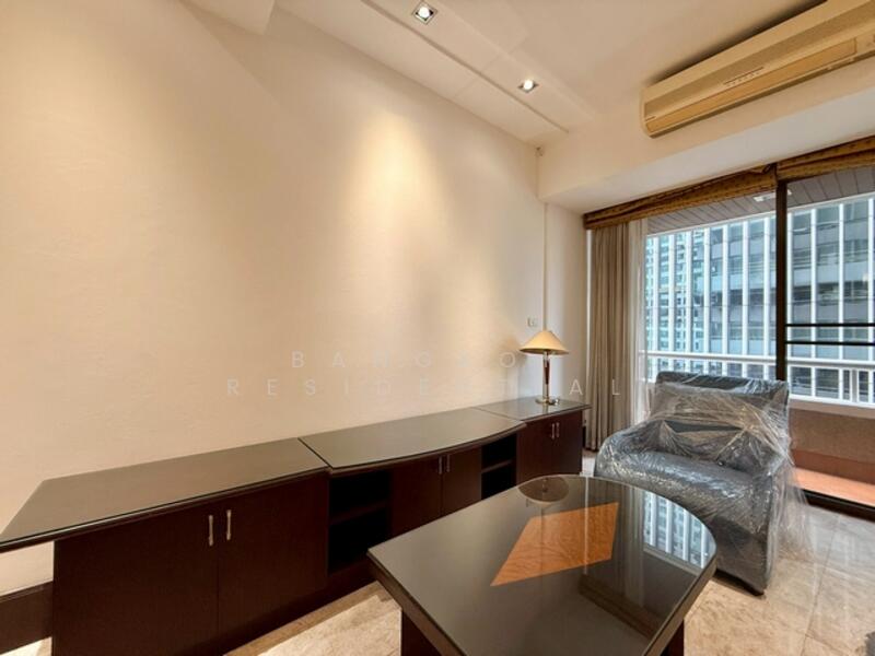 For Rent - Asoke Towers, Bangkok