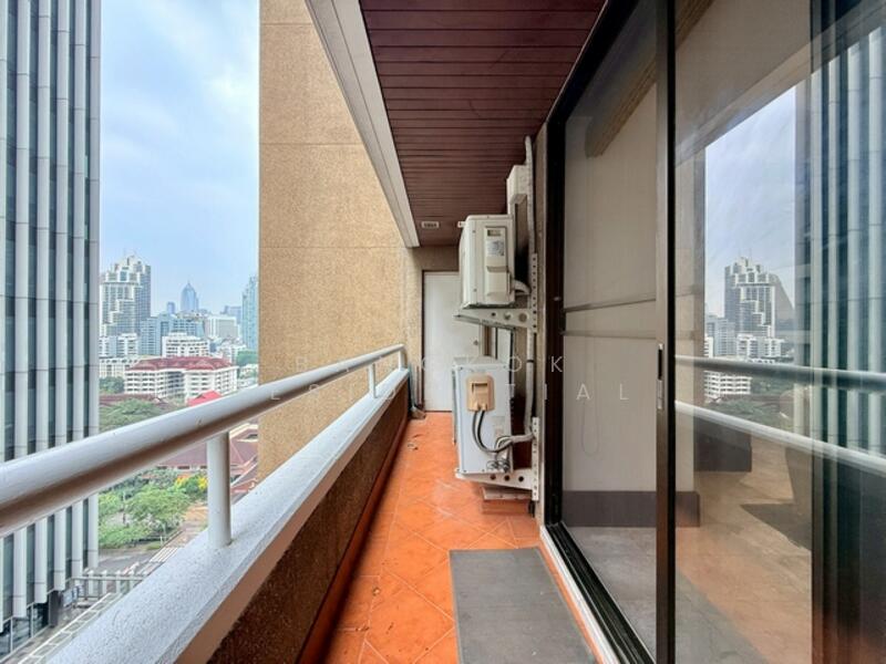 For Rent - Asoke Towers, Bangkok