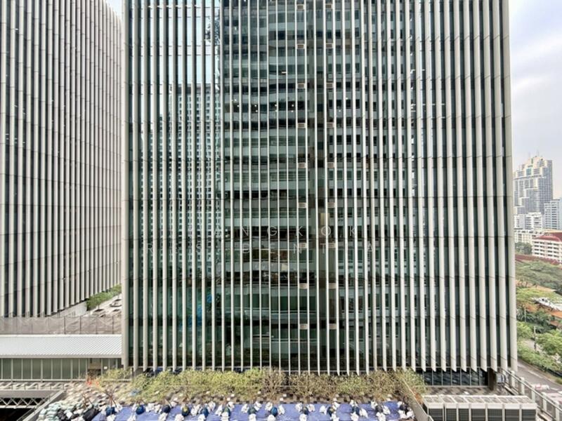 For Rent - Asoke Towers, Bangkok