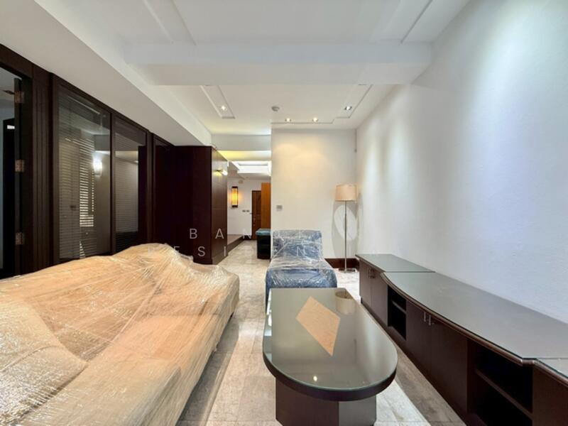 For Rent - Asoke Towers, Bangkok