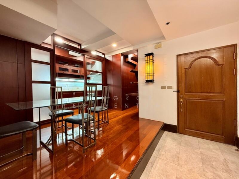 For Rent - Asoke Towers, Bangkok