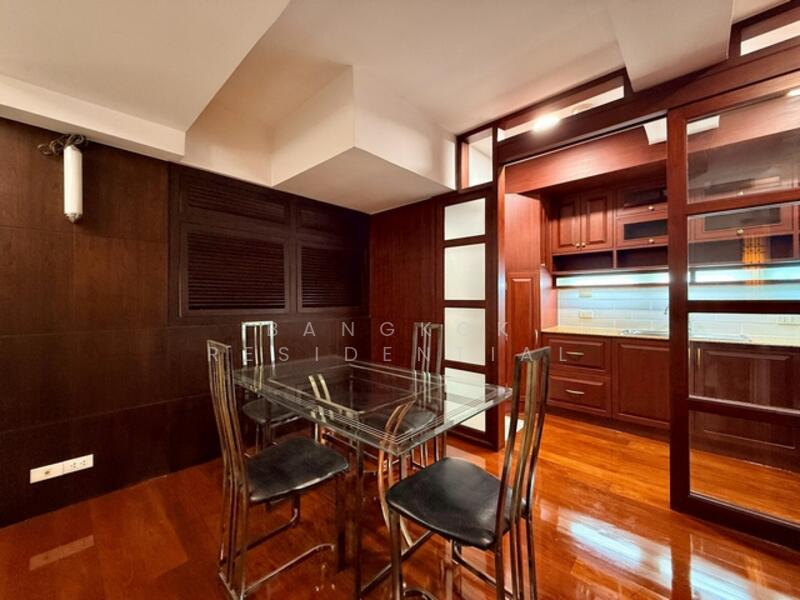 For Rent - Asoke Towers, Bangkok