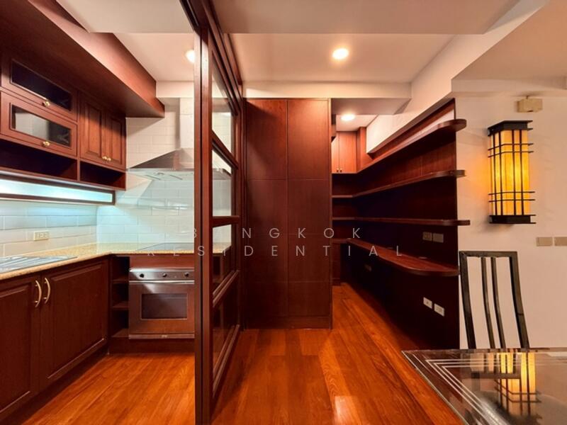 For Rent - Asoke Towers, Bangkok