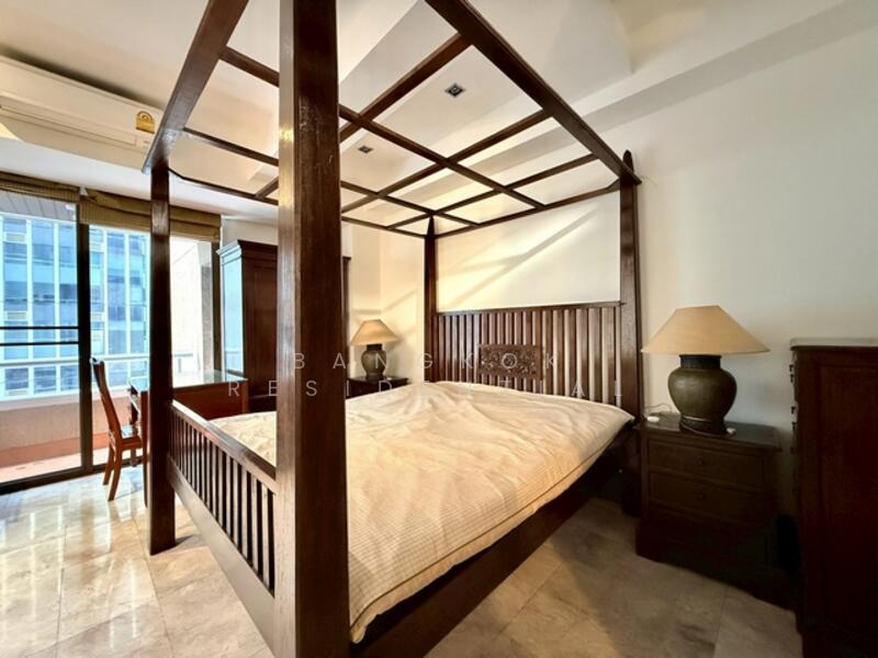 For Rent - Asoke Towers, Bangkok