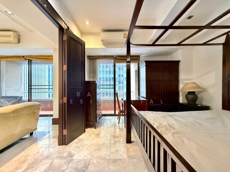 For Rent - Asoke Towers, Bangkok