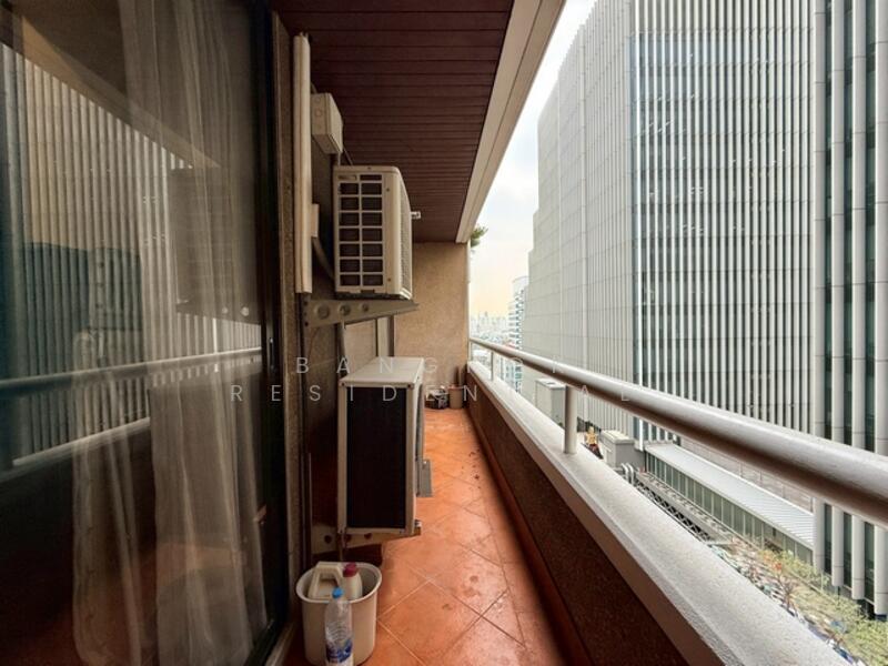 For Rent - Asoke Towers, Bangkok