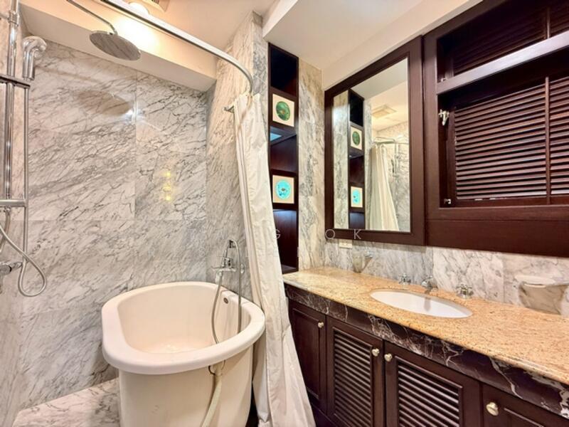 For Rent - Asoke Towers, Bangkok