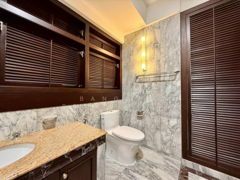 For Rent - Asoke Towers, Bangkok