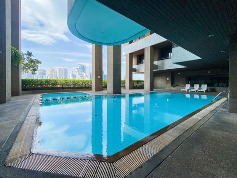 For Rent - Asoke Towers, Bangkok